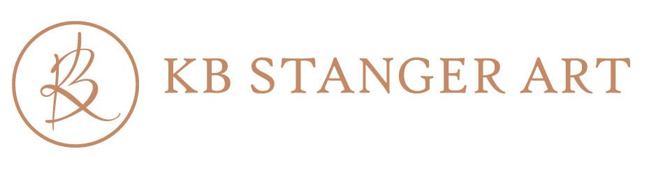 Logo for KB Stanger Art